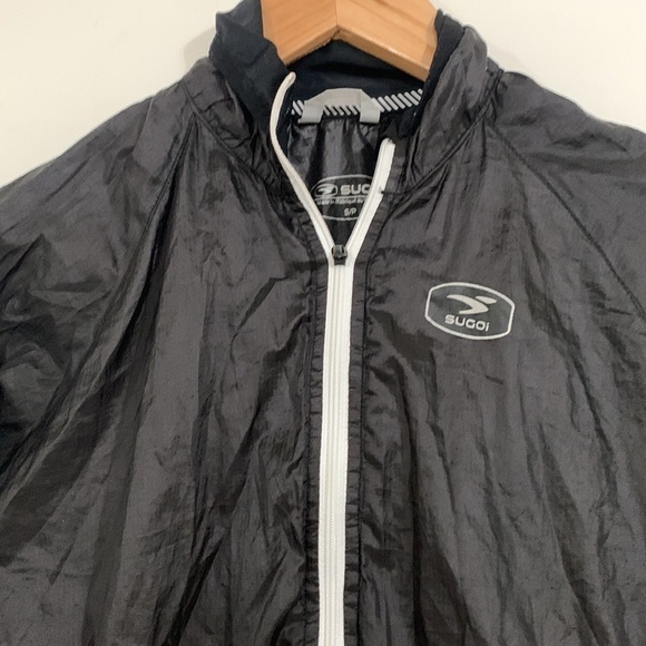 SUGOi RS Jacket size S/P sport - Picture 3 of 12